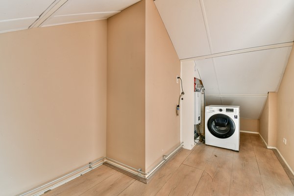 Medium property photo - Generaal de la Reijlaan 14BII, 1404 BS Bussum